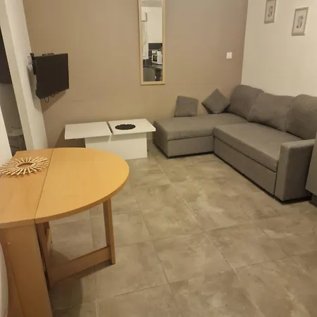 Apartment Small And Cute *